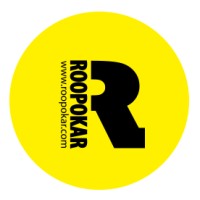 Roopokar logo - Similar company to Soft Ghor
