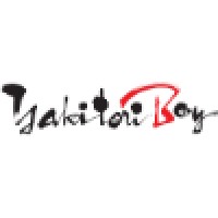 Yakitori Boy & Japas Lounge logo - Similar company to Lounge It Up
