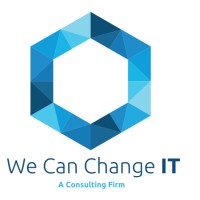 We Can Change IT LLC logo - Similar company to Lustrous