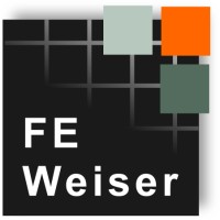 FE Engineering Robert Weiser logo - Similar company to Valeriot Flexco