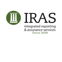 IRAS logo - Similar company to Mectec Vertical Solutions Pvt Ltd