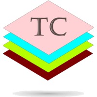 Take control - software & infrastructure logo - Similar company to Palletwatch - Pallet Control Software