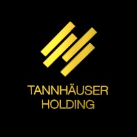 Tannhäuser Holding logo - Similar company to Comocom Gmbh