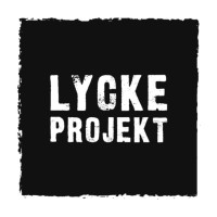 Lycke Projekt logo - Similar company to Brique Design Och Inredning