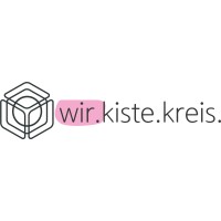 wir.kiste.kreis. logo - Similar company to Bewarnd Gmbh