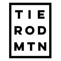 Tie Rod Mtn logo - Similar company to Dexshell Europe