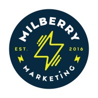 Milberry Marketing & Strategy logo - Similar company to Now Or Never