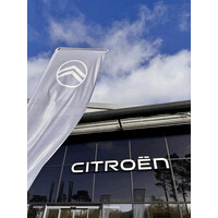 CITROËN ARCACHON - GROUPE DELUC logo - Similar company to Ds Store Arcachon - Groupe Deluc