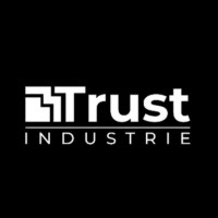 Trust Industrie logo - Similar company to Soft Mobility Company