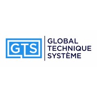 Global Technique Système logo - Similar company to Cabléo