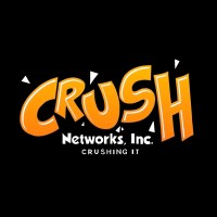 Crush Networks, Inc. logo - Similar company to Crush Your Money Goals