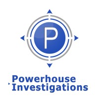 Powerhouse Investigations logo - Similar company to Trace Investigations