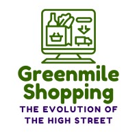 Greenmile Shopping logo - Similar company to Cosensa Learning & Development Ltd