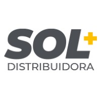 Solmais Distribuidora logo - Similar company to Aldo Solar