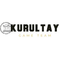 Kurultay Game logo - Similar company to Kayra Games