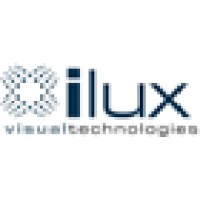ILUX Visual Technologies logo - Similar company to Loma Visual