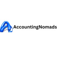 Accountingnomads logo - Similar company to Floria Group