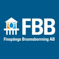 FBB Finspångs Brunnsborrning logo - Similar company to Drillab