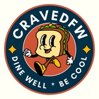 Crave DFW logo - Similar company to Aplicor