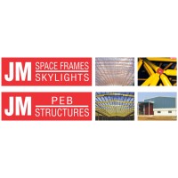 JM Spaceframe Roof & PEB Structures logo - Similar company to Pillow Space Frame
