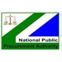 National Public Procurement Authority