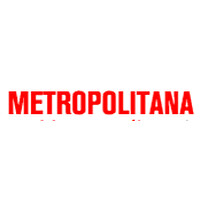 Galería Metropolitana Barcelona logo - Similar company to B8 Librería Y Galería De Arte