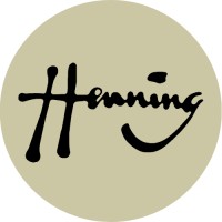 Stephen Henning Fine Art logo - Similar company to Missing Link Technology
