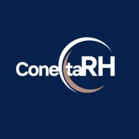 ConectaRH logo - Similar company to Conectarh