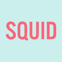 Squid – Branding & design logo - Similar company to Franco Roncoroni