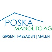 Poska Manolito AG logo - Similar company to Gips Solution
