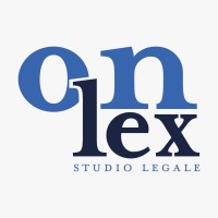 OnLex Studio Legale logo - Similar company to Bglv & Partners