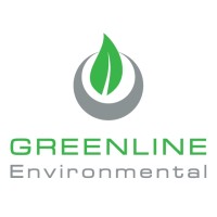 Greenline Environmental Ltd logo - Similar company to One Principle