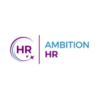 Ambition HR logo - Similar company to Rapid Requiro