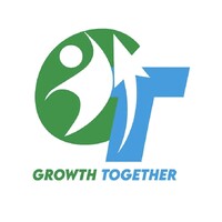 GROWTH TOGETHER logo - Similar company to Rocksalt Coffee
