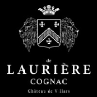 Cognac de Laurière logo - Similar company to Chateau Trapaud