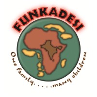 Funkadesi - Award-Winning World Music Experience logo - Similar company to Musical Band