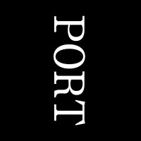 PORT Magazine logo - Similar company to Middle Plane