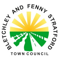 Bletchley and Fenny Stratford Town Council logo - Similar company to Hygeniq Solutions