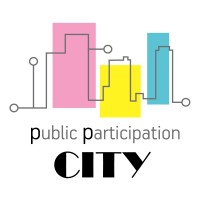 ppCITY logo - Similar company to Urban Water Management And Hydroinformatics Group Of Ntua