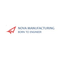 Nova Manufacturing logo - Similar company to Wirepro Interconnect Private Limited
