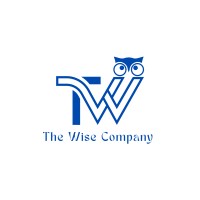 The Wise Company logo - Similar company to Trackoin