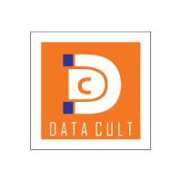 Data Cult logo - Similar company to Snaphunt