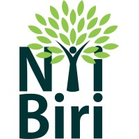 NII BIRI logo - Similar company to La Cholísima®️