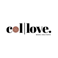 Collove Media Solutions logo - Similar company to Collove