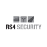 RS4 Security Ltd logo - Similar company to Tactical Security Options Limited