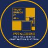 Panjereapp logo - Similar company to C1Tech Group