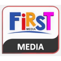 First Media Pk logo - Similar company to First Media