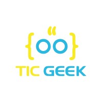 TicGeek logo - Similar company to Tek'Nology It Solution