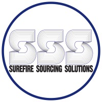 Surefire Sourcing Solutions logo - Similar company to Stilsuole Srl