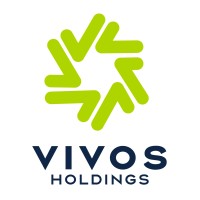 Vivos Holdings logo - Similar company to Vi-Jon